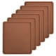 thumbnail image 1 of Paquete de 6 bandejas deshidratadoras compatibles con silicona Cosori CP267-FD, 1 of 3