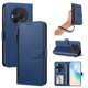 thumbnail image 1 of Funda con Billetera para [TCL NxtPaper 60 Ultra] con Bolsillo Zipper y Tarjetero Azul, 1 of 6