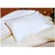 thumbnail image 1 of Almohada blanca para niños pequeños Lotus Home, trigo sarraceno con cremallera, funda de sarga Org, 1 of 2