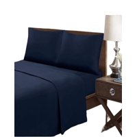 Genérico - Sábanas 144 Hilos Deluxe - King C2