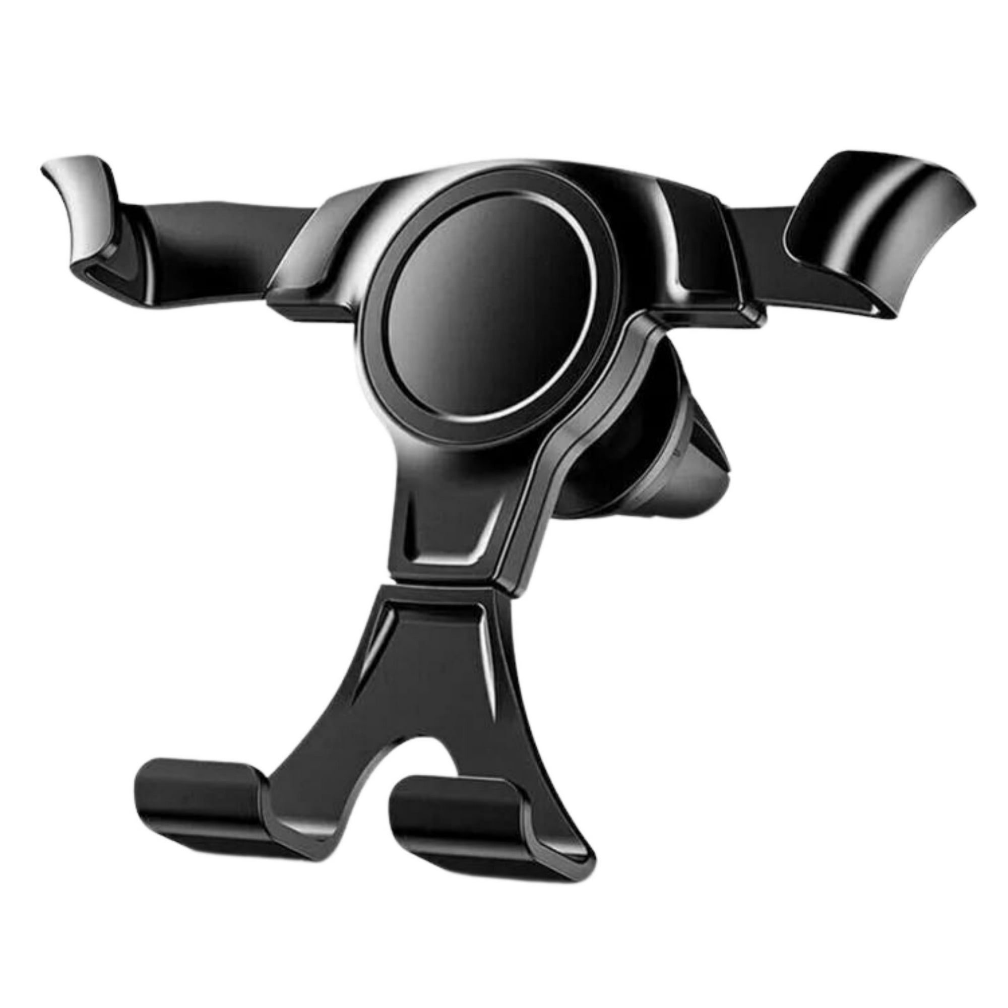 Irm - Soporte De Celular Para Auto Rejilla De Ventilación Gravedad