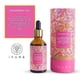 thumbnail image 2 of Aceite Facial Iyura Kesaradi Con Azafrán Cúrcuma Y Rosa 50 Ml 100% Natural, 2 of 5