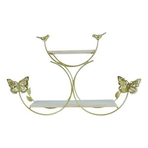 Genérico - Porta Macetas Multifuncional Soporte Decorativo Adorno Jhn