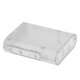 thumbnail image 5 of Cubierta De Caja De Caja De Plástico Para Raspberry Pi 2 Modelo B / B + Transparente, 5 of 5