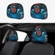 thumbnail image 1 of Tu Amigable Vecino Spider-Man Funda Protectora Universal para Reposacabezas de Coche, Funda Elástica para Reposacabezas de Asiento de Auto, Funda de Tela Antipolvo, Accesorios de Interior 2 Piezas, 1 of 6