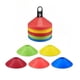 thumbnail image 2 of Set Entrenamiento Deportivo Coordinacion Footwork. 77 Piezas multicolor, 2 of 5