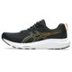 thumbnail image 1 of Tenis para correr ASICS Gel-Contend 9 para hombre, negro/YAMABUKI, 1 of 9