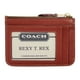 thumbnail image 2 of Funda Coach de Identificación Mini Delgada para Mujer, 2 of 3