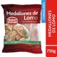 thumbnail image 1 of Medallones de Cerdo Lomo Centro, 750 g, 1 of 4