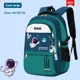 thumbnail image 1 of Kids Backpack Children School Bags for Boys Orthopedic School Backpack Waterproof Primary Schoolbag Book Bag Mochila Infantil, 1 of 3