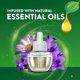 thumbnail image 3 of Air Wick Aceites Aromáticos 0+4 Loto Negro y Violeta, 3 of 9