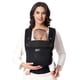 thumbnail image 1 of Porta Bebé Momcozy Transpirable De Malla Ergonómico Y Liviano Soporte Lumbar Mejorado, 1 of 3