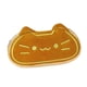 thumbnail image 2 of Estuche Para Lápices Con Diseño De Gato, Portátil, Multiusos, Con Cremallera, Color Amarillo, 2 of 5