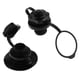 thumbnail image 5 of Adaptador De Válvula De Aire De Kayak De 2 Piezas Y Base De Pedestal Para Canoa De Bote Inflable, 5 of 5