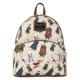 thumbnail image 1 of Mochila Mini Loungefly Harry Potter Spring 23x27x11 cm, 1 of 4