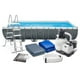 thumbnail image 2 of Piscina Estructural Intex Ultra XTR Frame Set 732x366x132 Cm + Bomba + Escalera + Cobertor + Base, 2 of 3
