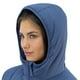 thumbnail image 4 of Parka Insulada HW Explorer Mujer Deep Blue, 4 of 7