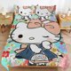 thumbnail image 3 of Hello Kitty Bedding Sets for Kids Men Women Twin Size, 3 of 5
