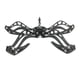 thumbnail image 5 of Quadcopter Drone Manipulador Mecánico Robot Brazo Abrazadera Garra Para Bricolaje, 5 of 5