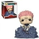 thumbnail image 1 of Funko Pop! Jujutsu Kaisen Ryomen Sukuna 1116, 1 of 1