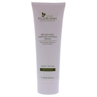 Villa Floriani - Crema De Masaje Purificante Proequilibrio De Para - Tratamiento