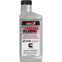 Limpiador De Inyectores Power Service Diesel Kleen 770 Ml Paquete 12 Unidades