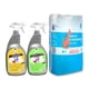 thumbnail image 1 of Kit Eliminador Olores +repelente +sabanillas Perros Y Gatos, 1 of 4