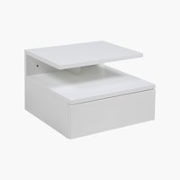 Form Design - Velador Ashlan Blanco