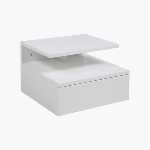 Form Design - Velador Ashlan Blanco