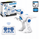 thumbnail image 1 of Robot Dinosaurio Inteligente con Control Remoto | Juguete Interactivo Infantil con Luces y Movimiento, 1 of 3