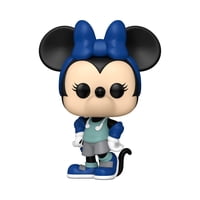 Funko Pop Disney: Minnie Mouse Workout Outfit - 1557