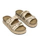 thumbnail image 5 of Sandalia Estilo Chala Casual Plataforma Mujer Weide QIU386, 5 of 8