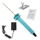 thumbnail image 1 of Cortador de espuma Hotorda Electric Hot Wire de 10 cm con soporte de 18 W 200 °C, 1 of 7