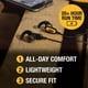 thumbnail image 3 of Auriculares Inalámbricos Bluetooth Jobsite Con Micrófono, 3 of 9