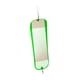 thumbnail image 3 of Destello De Pesca, Práctico Accesorio De Pesca Submarina De 11" De Largo Para Truchas, Estilo C, 3 of 5