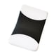 thumbnail image 2 of Durable Thai Pads Transpirable Sparring Mma Kick Training Strike Shield Blanco Negro Color L, 2 of 4