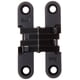 thumbnail image 1 of Bisagra invisible SOSS 204CUS19 204 Zinc para madera o metal, 1 of 3