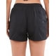 thumbnail image 3 of Traje de baño short corto negro, 3 of 3