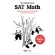 thumbnail image 1 of Libro de trabajo The College Panda – Guía Avanzada de Matemáticas SAT, 1 of 1