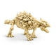 thumbnail image 4 of Toy Robo Alive Fossil Find Amber Adventure Stegosaurus, 4 of 7