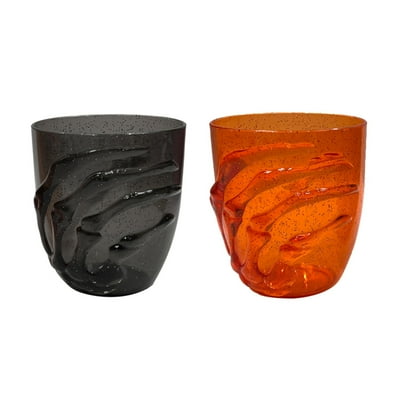 Vaso Esqueleto Mano Variedad, Producto Surtido 1 Un  Way To Celebrate