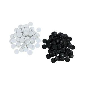 Bothyi - 100 Piezas Go James Piezas Interactivas Piedras De Melamina Para Niños Para Niños Adolescentes 2.2Cm