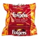 thumbnail image 1 of Paquete de filtros de café Folgers Regular, 0.9 oz, premedido, 1 of 7