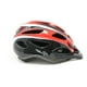 thumbnail image 3 of Casco Radical Mountain MTB Con Luz Rojo Negro L 58-61cm, 3 of 5