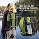 thumbnail image 4 of Mochila VPBAGE 15L Resistente al Agua y Plegable, 4 of 7