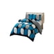 thumbnail image 1 of Cobertor Plush Con Chiporro King 250x270cm Multicolor C3, 1 of 3