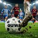 thumbnail image 2 of Pelota de Futbol N5  Quwa corsa, 2 of 5