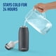 thumbnail image 4 of Botella De Agua Stainless Steel Premium 946 Ml Con Filtro, 4 of 9