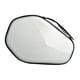 thumbnail image 2 of Ping Pong Paddle Case Eva Pickleball Racket Cover For Sports Training Indoor White, 2 of 5