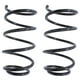 thumbnail image 1 of Resorte espiral delantero izquierdo derecho hyundai accent new 1.5 2006 2011, 1 of 3